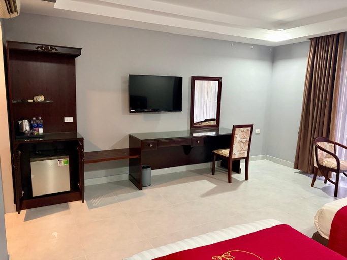 Bedroom 4, Hotel Thien Hong, Phú Quốc