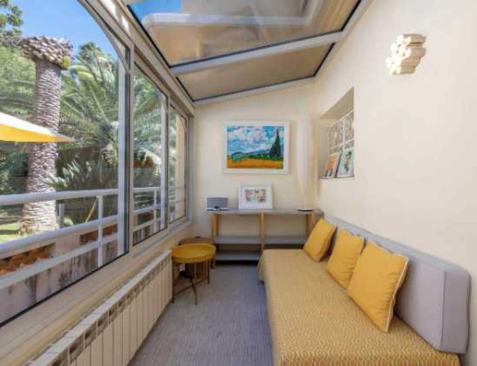 Interior 2, Penthouse sea View and Pool A/C 6P- Cannes, Alpes-Maritimes