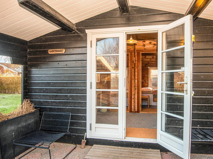 Others 5, Peaceful Holiday Home in Hemmet near Sea, Ringkøbing-Skjern
