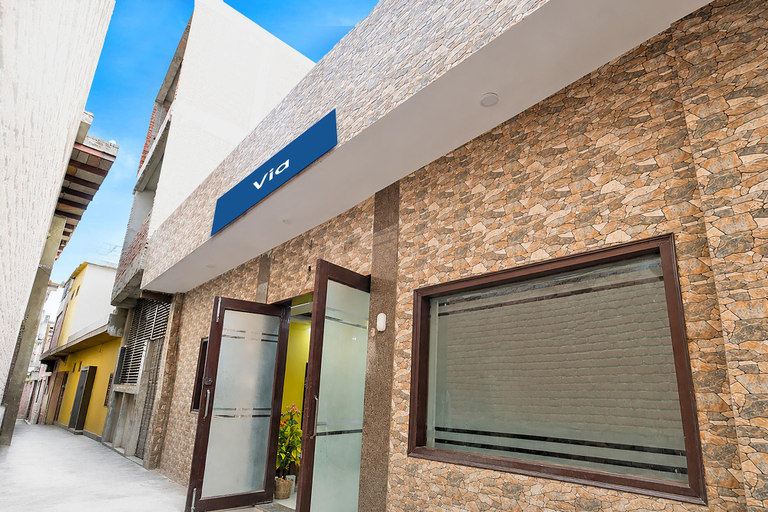 Exterior view 5, Fabhotel Shri Rawat Kunj - 150m From Banke Bihari temple, Mathura