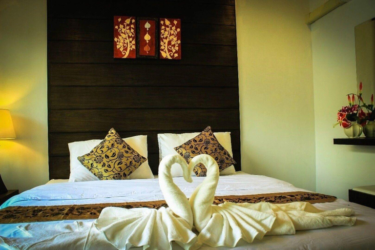 Bedroom 3, KK Lipe Resort, Muang Satun