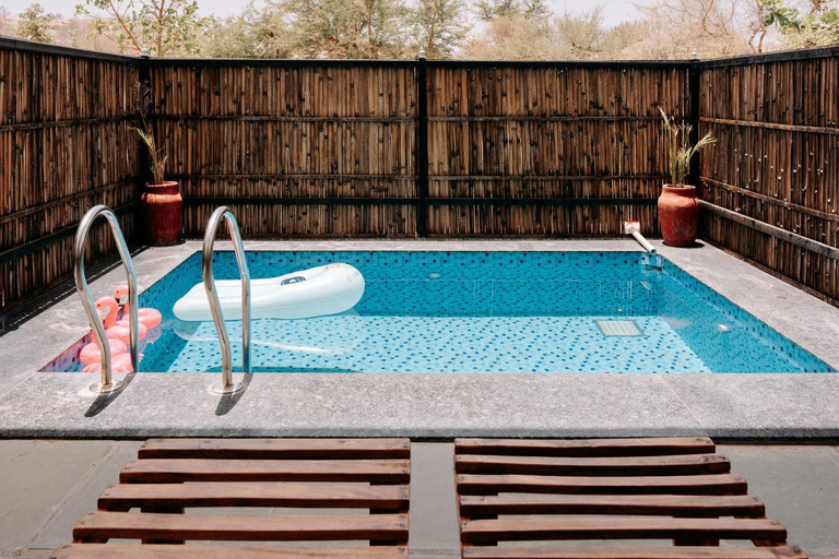 Sport & Beauty 5, Jawai Retreat - Jawai, Pali