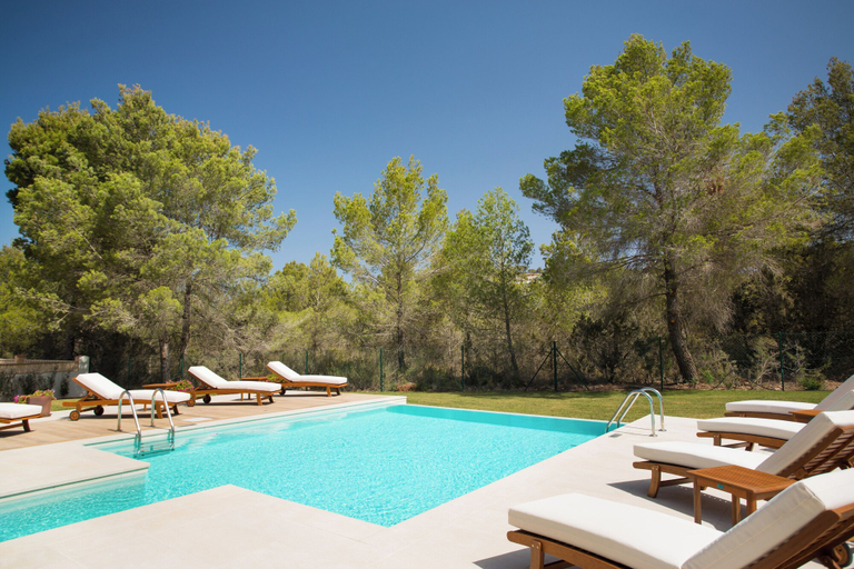 Sport & Beauty 2, Insotel Club Tarida Playa, Baleares