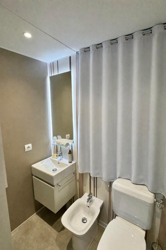 Bathroom 4, Agriturismo Agrileisuretime, Perugia