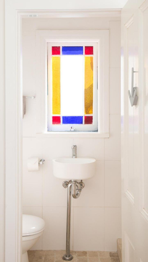 Bathroom 4, Bondi Beach House, Sydney