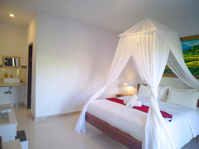 Bedroom 5, MT Penida Bungalow, Klungkung