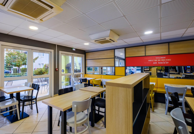 Food & Drinks 4, B&B HOTEL Fréjus Puget-sur-Argens, Var