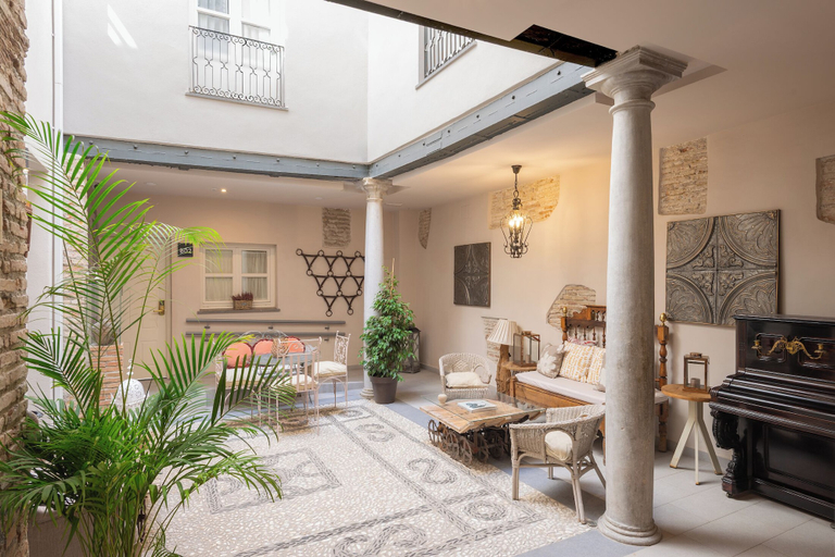 Others 5, Apartamentos Luna Suites Palacio Almagra, Granada