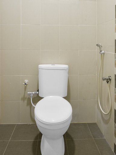 Bathroom 4, Collection O Axlite Hotel, Larut and Matang