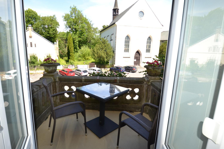 Others 3, Hotel Stekl - Hruba Skala, Semily