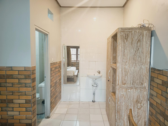 Others 3, Getsemani Guesthouse, Badung