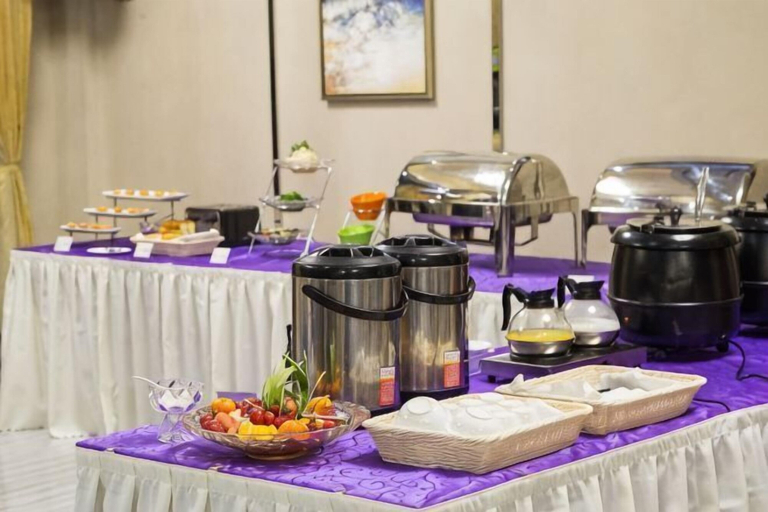 Food & Drinks 5, Lavande Hotel (Longnan Changjiang Avenue), Longnan