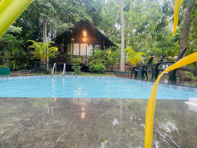 Sport & Beauty 4, Coconut Tree House, Embilipitiya