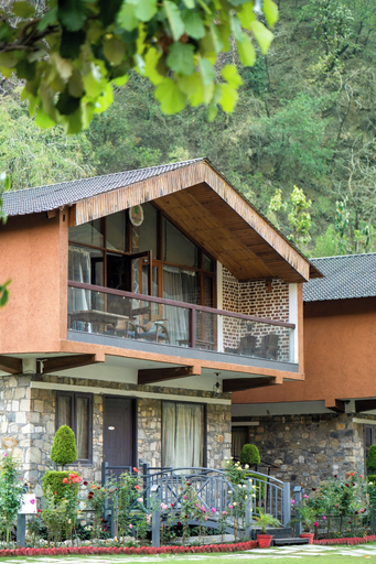 Exterior & Views 2, GrannyS Den Resort, Tehri Garhwal