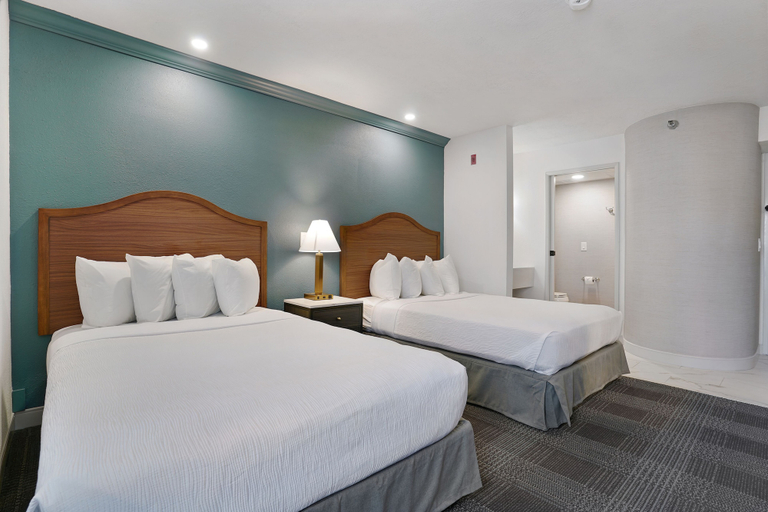Bedroom 3, Willow Creek Inn, Sanpete