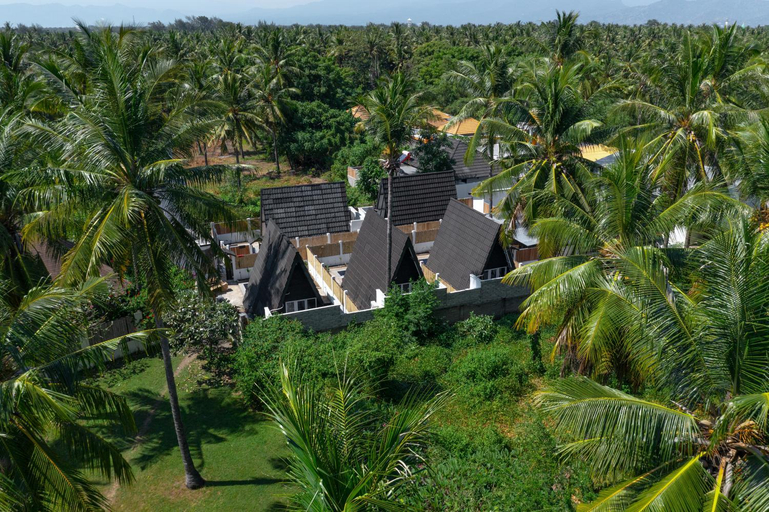 Others 5, Resort Gili Trawangan - Private Pool Bungalow Long Term, Lombok