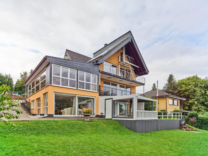 Others 4, Haus Eifelsonne, Euskirchen