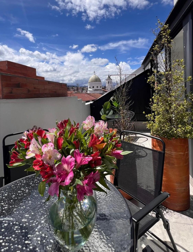 Others 5, CASA LAURA hotel & suites, Cuenca