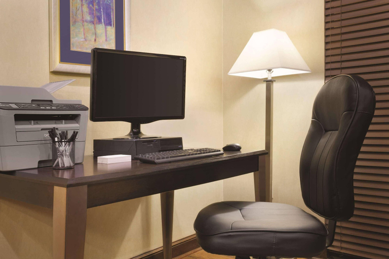 Others 5, Park Inn by Radisson Albany, GA, Dougherty