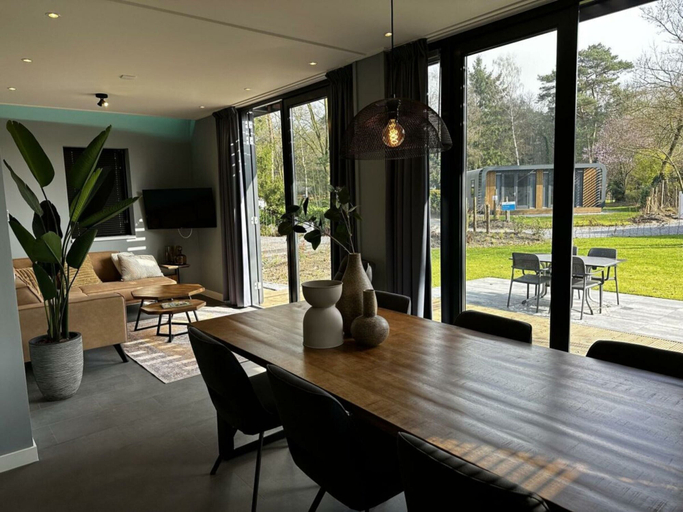 Interior 4, Holiday Home in Lochem With Terrace, Lochem