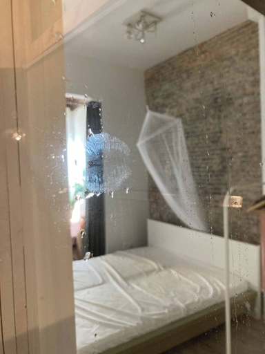 Room, Townhouse in Smiley-neighbourhood 2060, Antwerpen