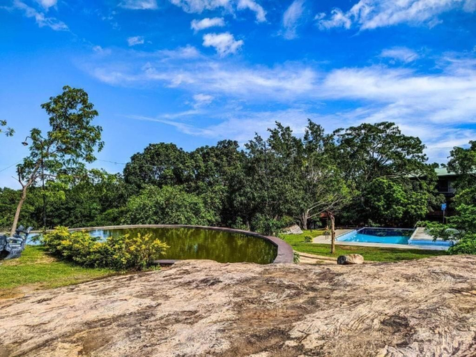 Pool 3, The Vintara Wild Resort Hambantota, Hambantota
