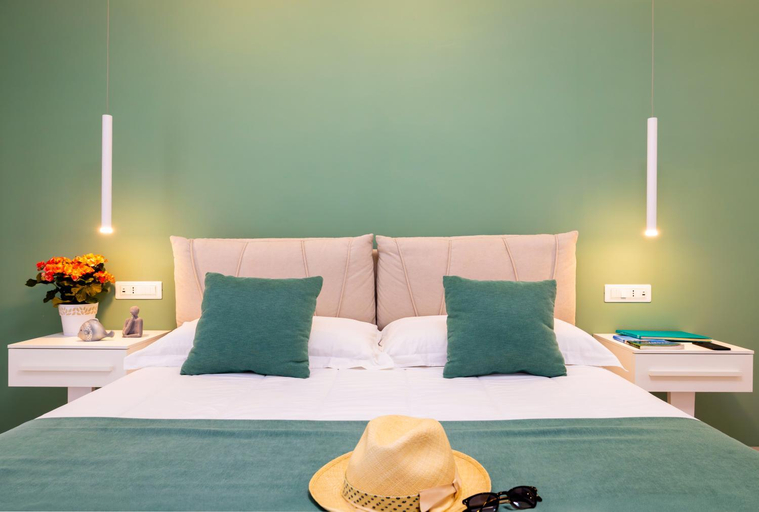 Others 4, Le Stagioni Rooms, Foggia