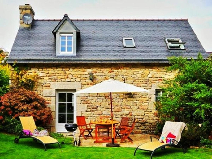 5, gites de reve en Finistere, Finistère