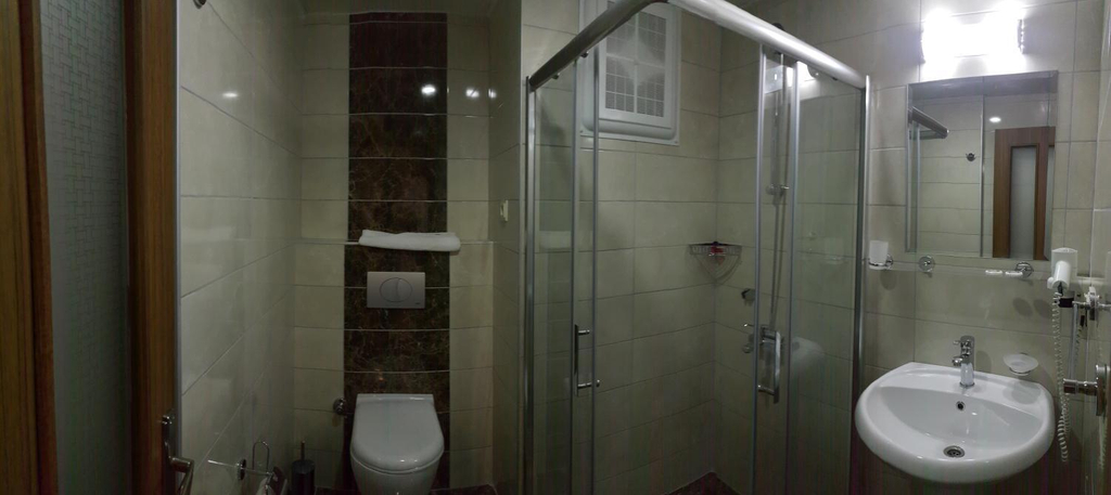 Others 4, Midi Family Suites, Alanya