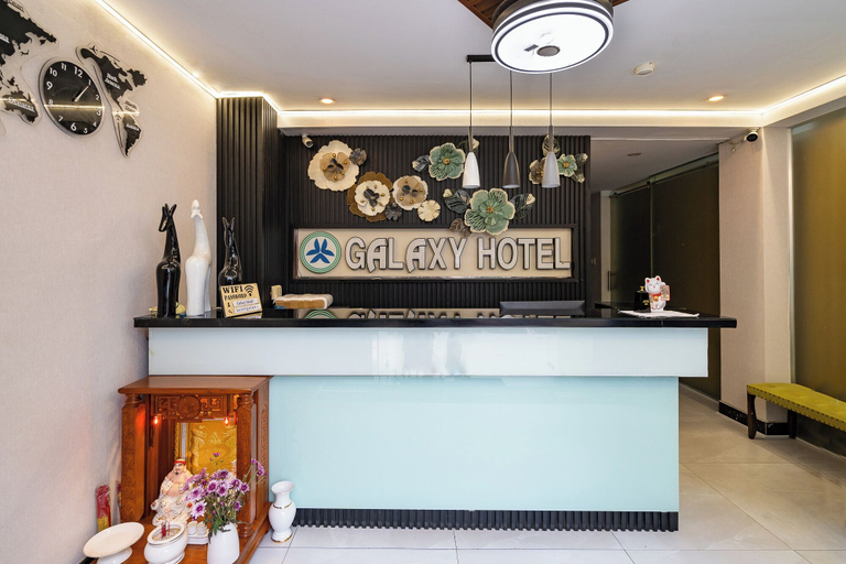 Others 5, Galaxy Hotel & Apartment Near SECC, District 7