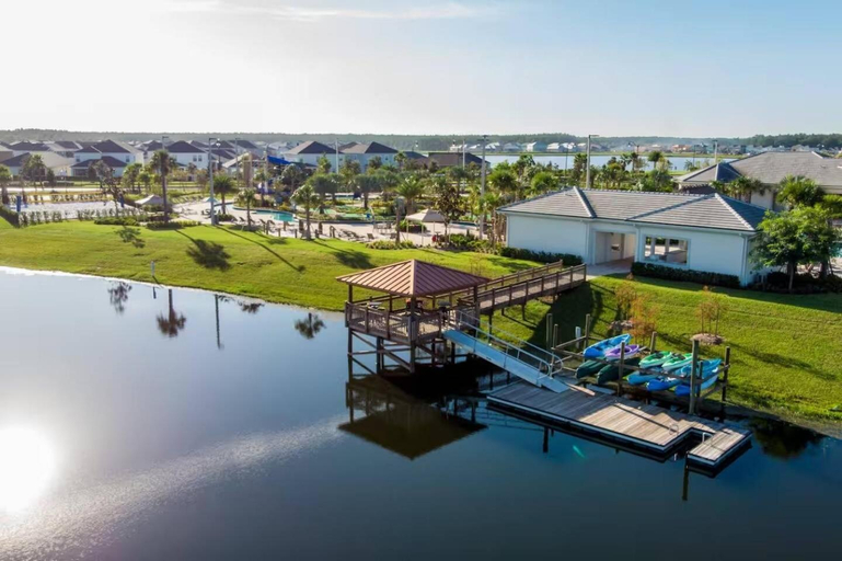 Others 5, Bedroom 5 Bathroom Storey Lake 4564TB, Osceola