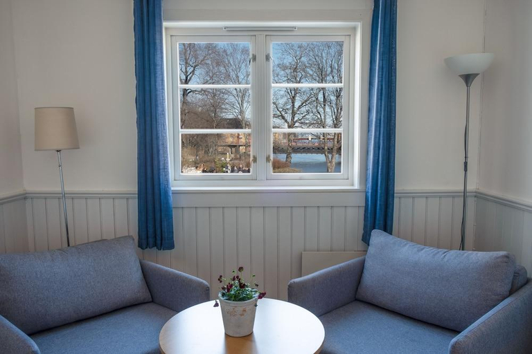 Others 5, Nidaros Pilegrimsgard, Trondheim