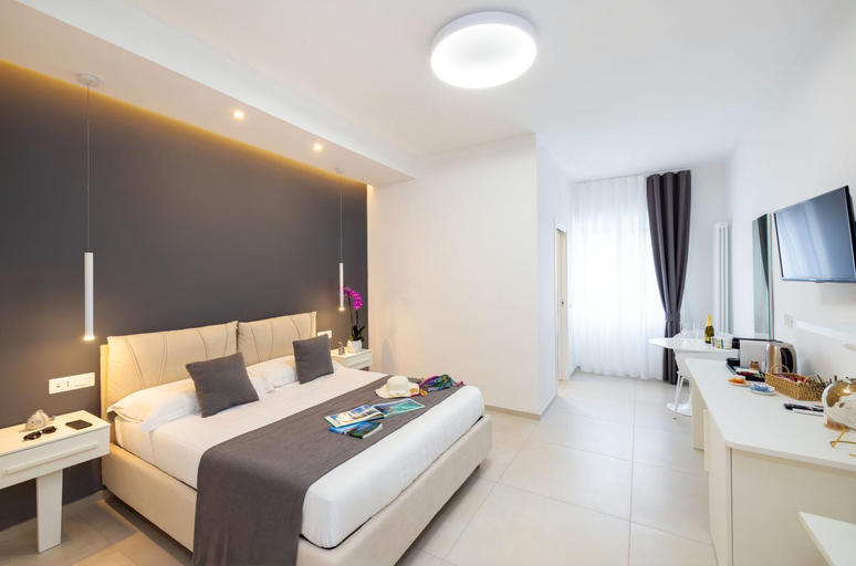 Others 5, Le Stagioni Rooms, Foggia