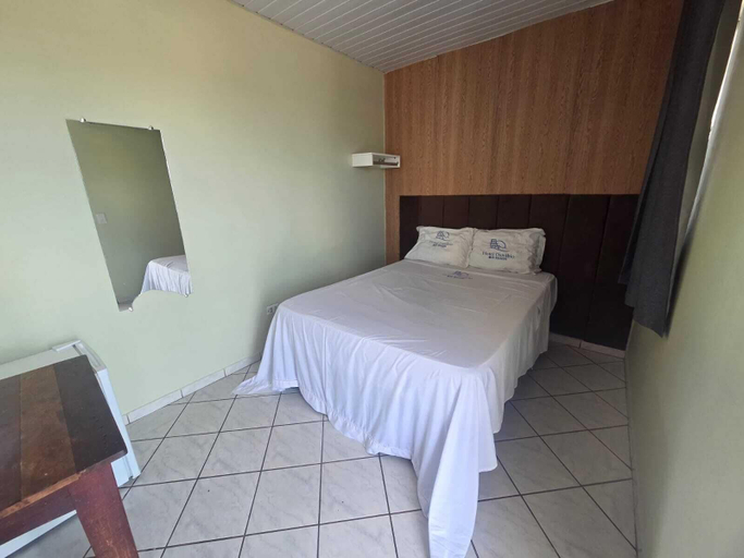 Others 3, Hotel Danubio, Cuiaba