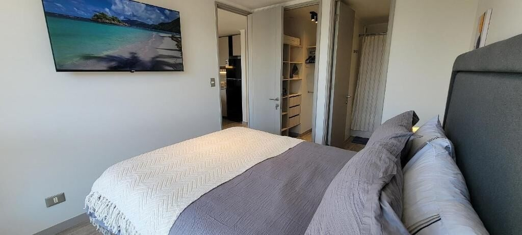 Room 5, Rbk Moderno dpto cerca del MovistarArena, Cordillera