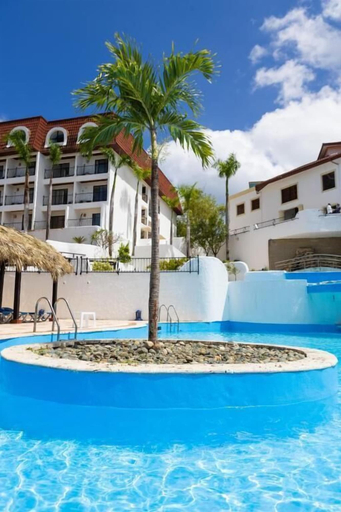 Pool 5, Hotel Croma Sosua Beach, Sosua