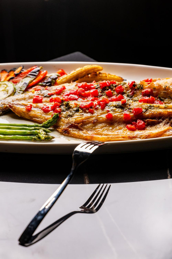 Restaurant 5, The Mill Boutique Hotel, Nesebar