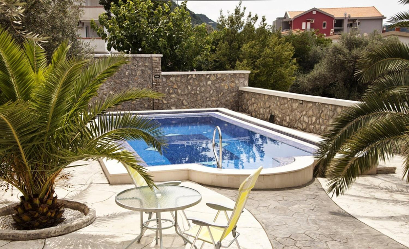 Others 5, Villa Petrovac Guesthouse Rooms