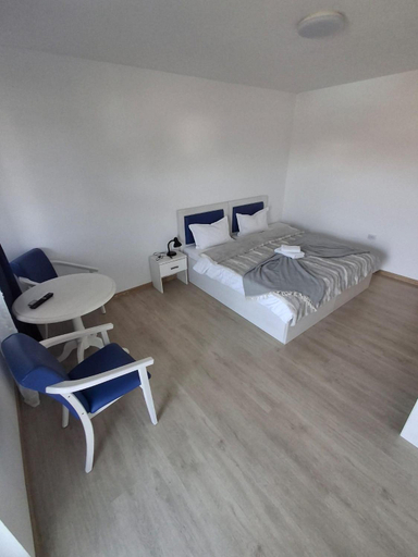 Bedroom 3, Pensiunea La Murighiol, Murighiol