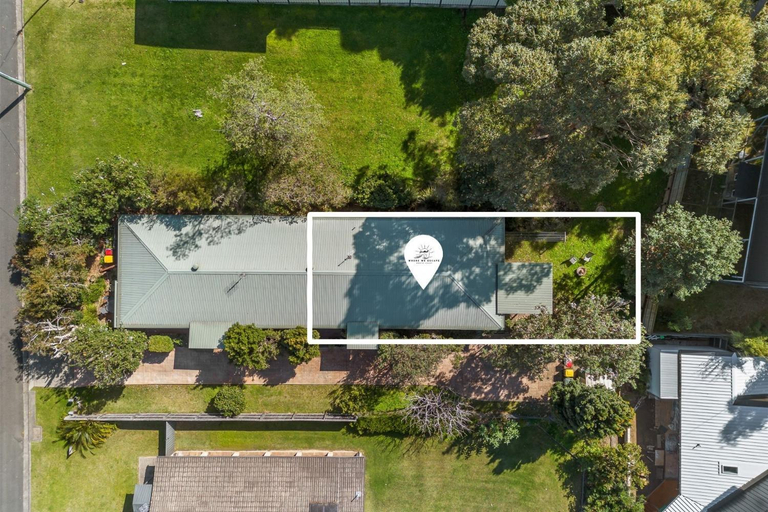 Exterior & Views, Coastal Sounds at Mollymook - Single-level Villa, Shoalhaven - Pt B