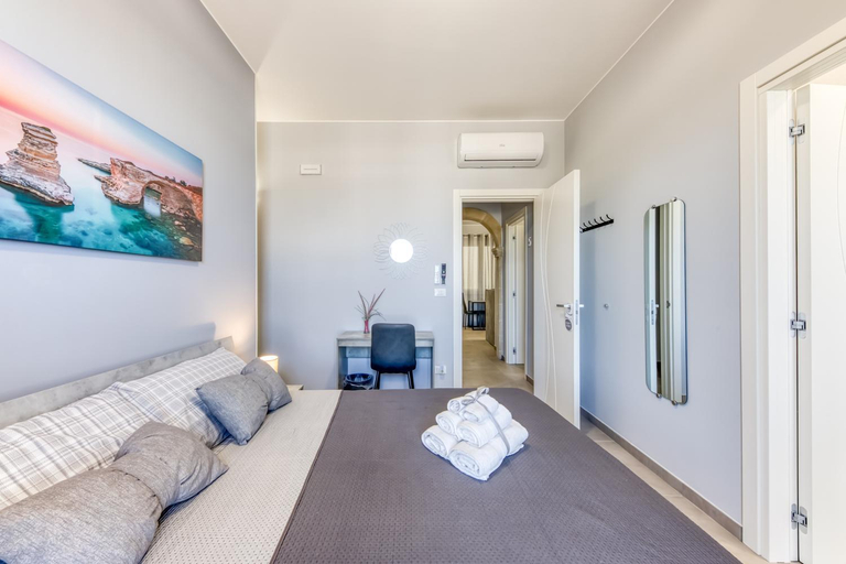 Bedroom 2, Villa dei due mari, Lecce