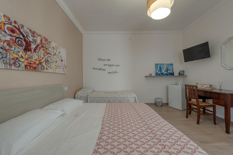 Bedroom 2, Meravigliosalento, Lecce