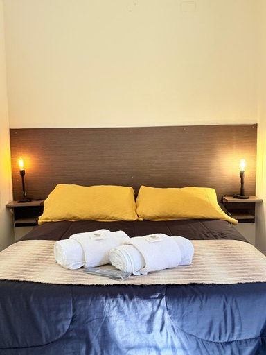 2, Appart Hotel Garay, Castellanos