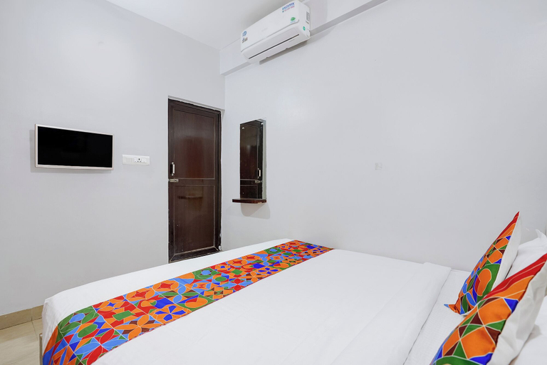 Room 5, Fabhotel Alfaa Inn, Bangalore