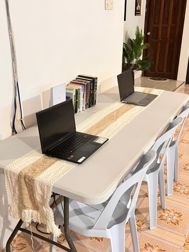 Others 4, Masayay Homestay Starlink, Santa Monica