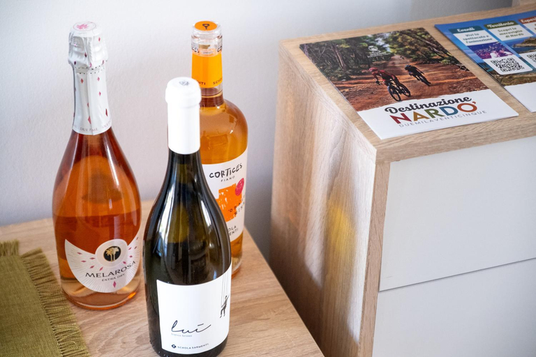 Food & Drinks, Casa Vacanza Alle 4 Colonne, Lecce