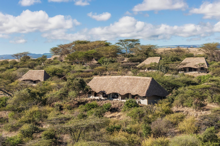 Exterior & Views 2, Elewana Lewa Safari Camp, Buuri