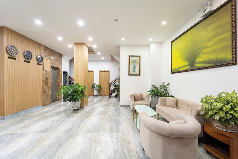 Others 5, Winston Hotel Riverside, Thủ Đức
