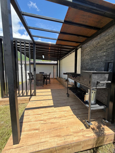 Others 5, Gabala City Villas, Qəbələ