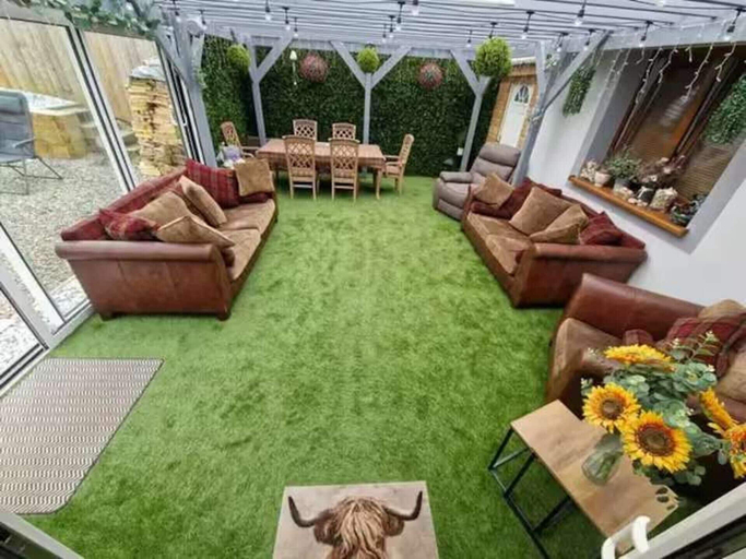 Interior 2, Luxury Home Stay With Privacy and Pet Friendly, Perthshire and Kinross